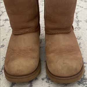 Girls UGG Boots